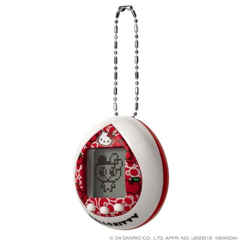 Hello Kitty Tamagotchi Red |  | 03