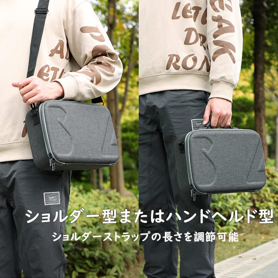 DJI RS3ジンバル ハンドル、ケース付 DJI RS3ジンバル ハンドル、ケース付