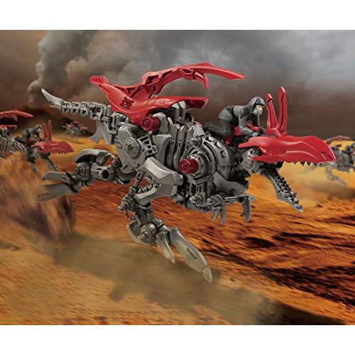 ZOIDS ゾイドワイルド セット ZOIDS ゾイドワイルド ZW09 ラプトール : シャイニングONE