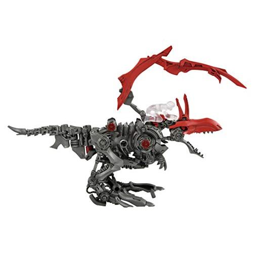 ZOIDS ゾイドワイルド ZW09 ラプトール : シャイニングONE - 通販 