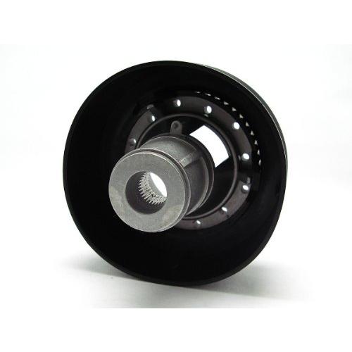 HKB SPORTS ステアリングボス OT-250 : シャイニングONE - 通販
