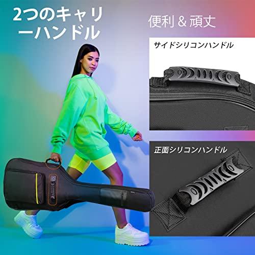 エレキベース 本体 ソフトケース付属 Amazon | KC エレキベース用 ソフトケース CB-28 | キーボード