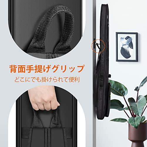 CAHAYA ギターケース ソフト エレキギター エレキベース 簡単版