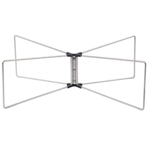 deerestコンテナスタンドアルミコンテナX-PANDAアクセサリー折り畳み式