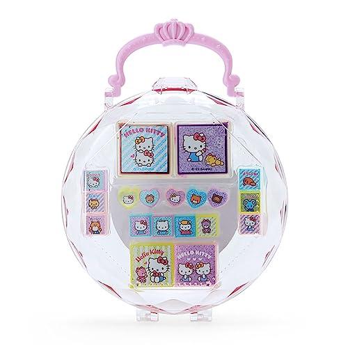 サンリオSANRIO ハローキティ スタンプセットL 897841 | 