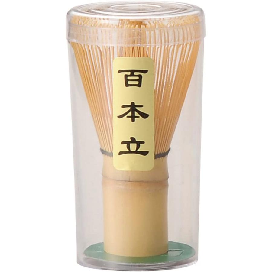 10本セット】茶道具 茶せん 茶筌 茶筅 百本立 竹製 抹茶 粉末
