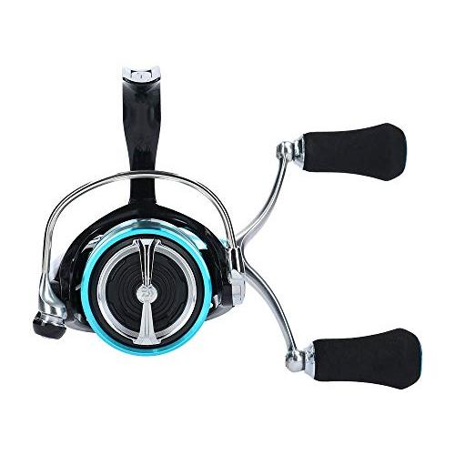 ダイワDAIWA スピニングリール 19 エメラルダス LT3000S-C