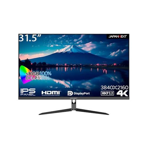 イイヤマ　31.5インチ4k液晶ディスプレイ 61g5o+DIREL._AC_UL210_SR210,