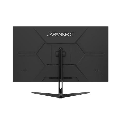 限定JAPANNEXT IPSパネル搭載31.5インチ 4K3840x2160解像度液晶