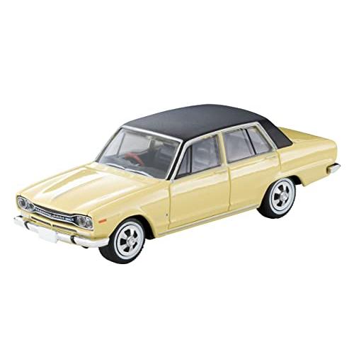 トミカリミテッドヴィンテージ 1/64 LV-202a 日産 スカイライン 2000GT