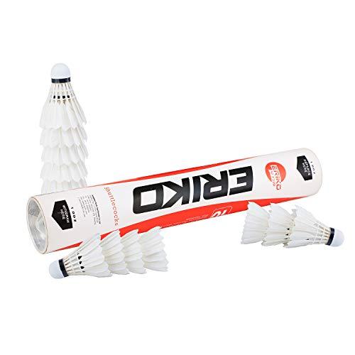 ★最安 新品10ダース 120個バドミントンシャトルコック ネオウイングシャトル 最安 新品 10ダース 120個バドミントンシャトルコック ネオウイング