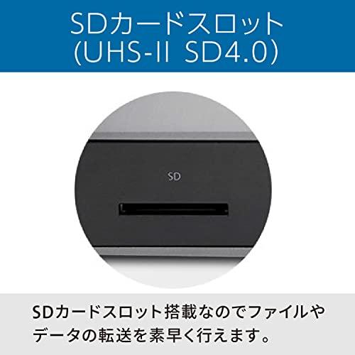 Kensington ケンジントン SD5700T Thunderbolt4 デュアル4K