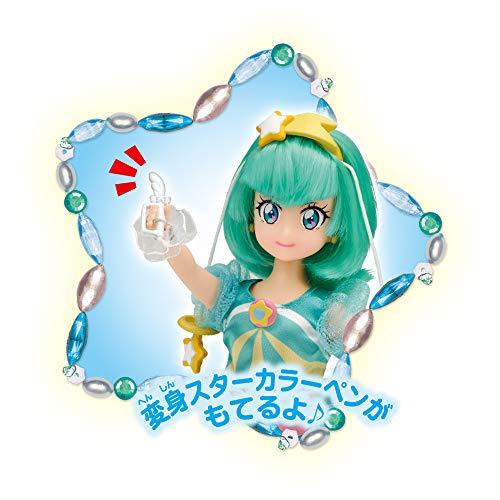 スタートゥインクルプリキュア プリキュアスタイル キュアミルキー