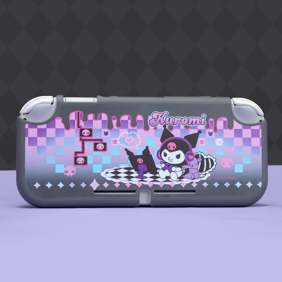 YOCORE Nintendo Switch liteカバー スイッチライトカバー switch