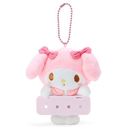 サンリオSANRIO マイメロディ マスコットホルダーまいぱちるんシリーズ
