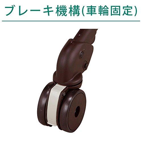 コンビ ハイローチェア ネムリラ FF リバーシブルシートモデル セサミ