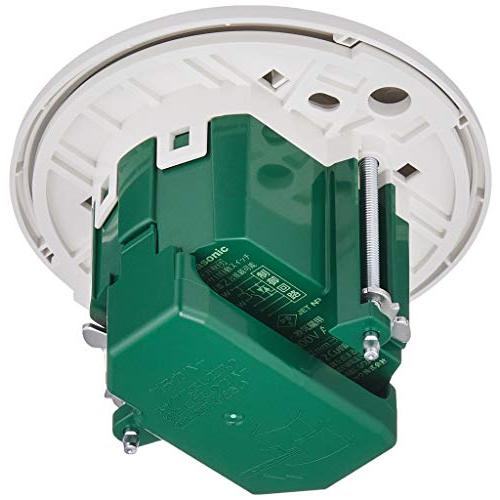 パナソニックPanasonic 熱線センサ付自動SW親器 WTK2401K