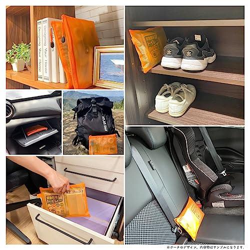 ミニ救急セット A5サイズ エマージェンシーキット 救急箱 防災 応急