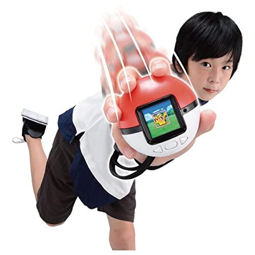 ポケットモンスター ポケモン めちゃナゲ! モンスターボール 717uwosl-4L._UF894,1000_QL80_.jpg