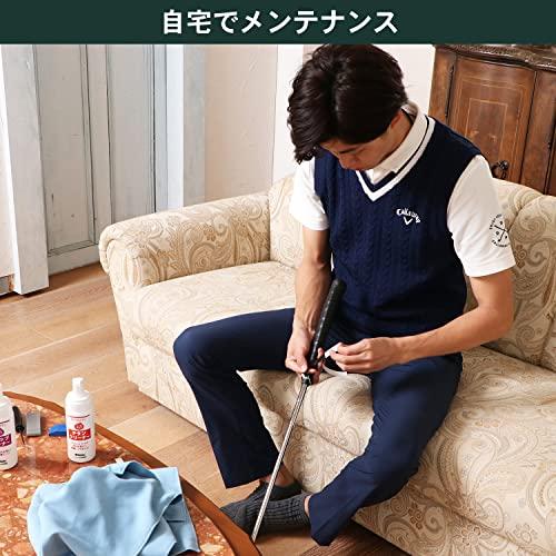 Tabataタバタ ゴルフ グリップ交換 テープ メンテナンス用品