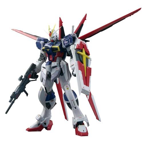 RG 機動戦士ガンダムSEED FREEDOM フォースインパルスガンダム SpecII 