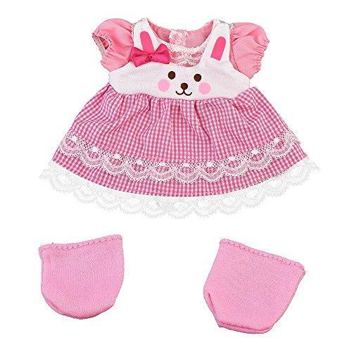 【muffoo購入ページ】めいちゃんワンピお早め120フルオプション Amazon.co.jp: パイロット メルちゃん おせわパーツ たべもの