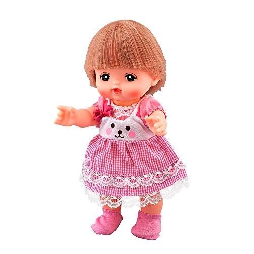 メルちゃん うさちゃんワンピNEW : シャイニングONE - 通販