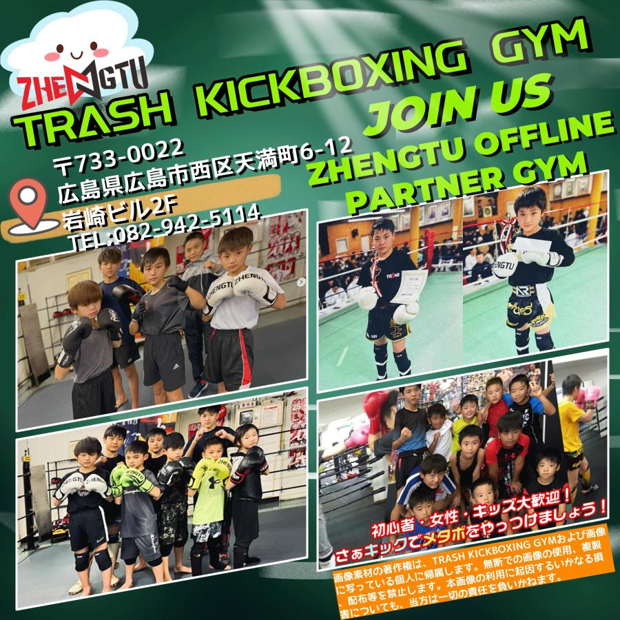 ZHENGTU ボクシンググローブ 神龍誠推薦・AXGYM/PEACE PACE採用 PU