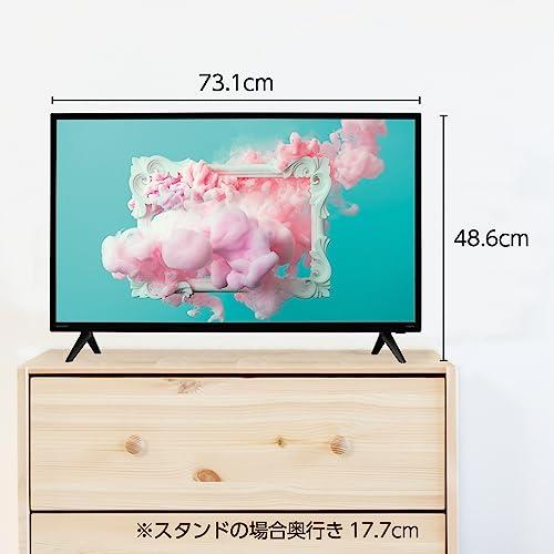 ORION 液晶テレビ OMW32D10