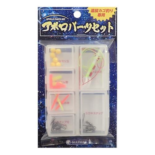 エボリューション・エッグ　禁断の轟速ブラックゾーン　アポロ　パーツセット エボリューション・エッグ 禁断の轟速ブラックゾーン アポロ