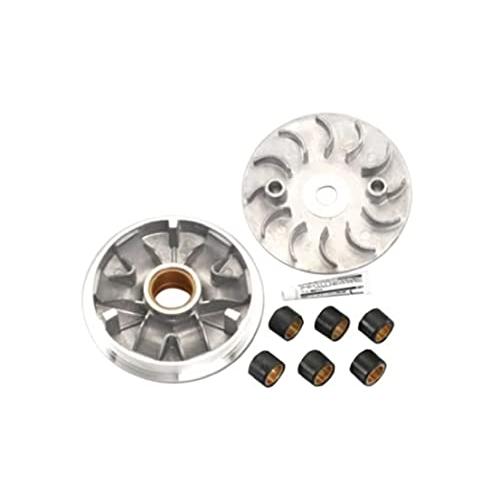 キタコKITACO パワードライブキット タイプX アドレスV125/G/S 489-2411000 | 