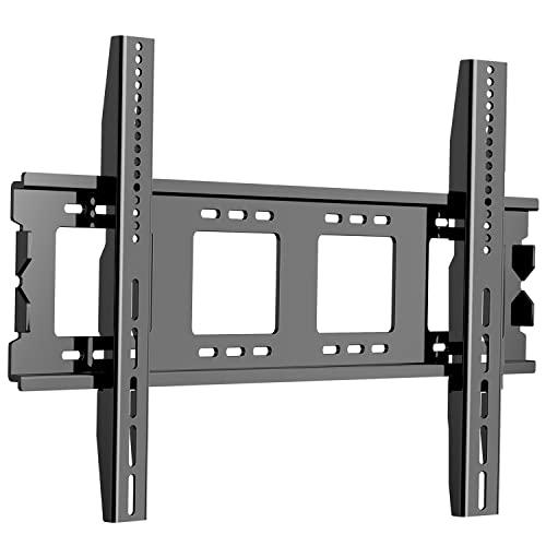 壁付けテレビ金具 TV壁掛金具 TVSFXGP132MB | ジョイフル本田 取り寄せ＆店舗受取