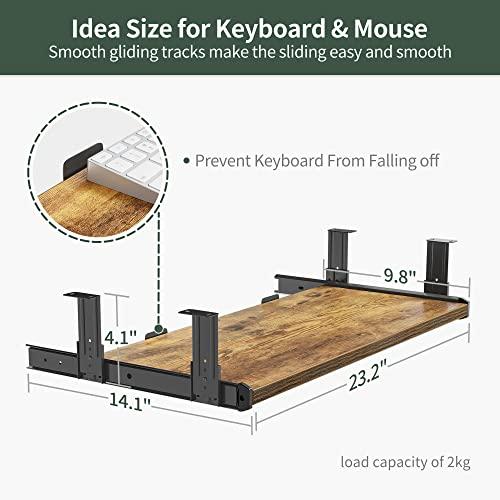 FEZIBO 昇降デスク スタンディングデスク 幅120cm*奥行き60cm