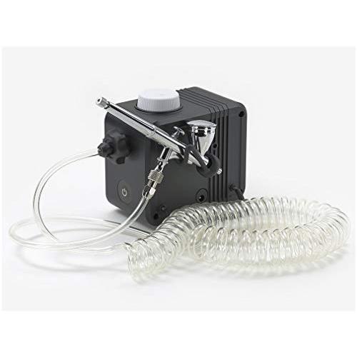 タミヤ エアーブラシシステム No.63 スプレーワーク