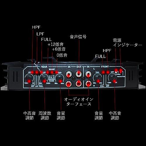 アンプ無しのセット ユニペックス WA-7 Aセット シングル 防滴形ハイパワー
