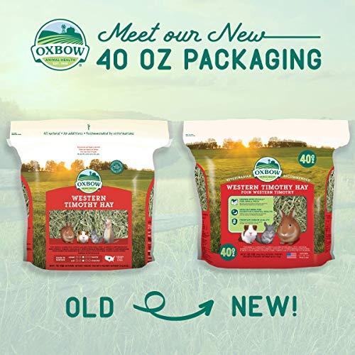 OXBOW ウェスタンチモシーヘイ 1.13Kg : シャイニングONE - 通販