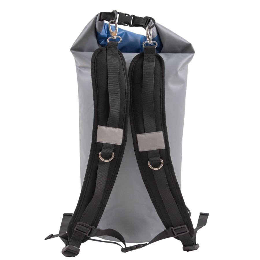 ダブルボードストラップ付　バックパック　リュックサック　ブラック　シュプリーム スモール Re-Nylon xブラッシュドレザー バックパック (PRADA