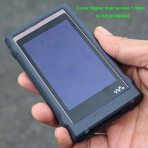 FATBEAR に適用するSony NW A55ケース、に適用する ソニーウォークマン