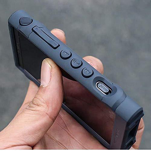 FATBEAR に適用するSony NW A55ケース、に適用する ソニーウォークマン