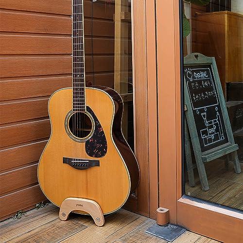 随身ギタースタンド、クリップ式ウクレレスタンド、yome YGS-11