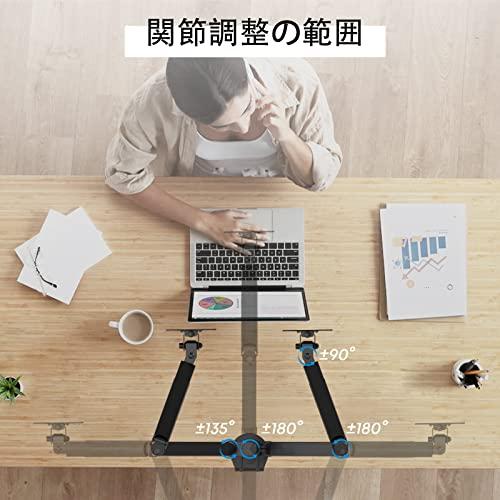 PHILIPS/iiyama モニター　計2台　アーム別売り WORLDLIFT メカニカルスプリング内蔵 モニターアーム 機械式 縦