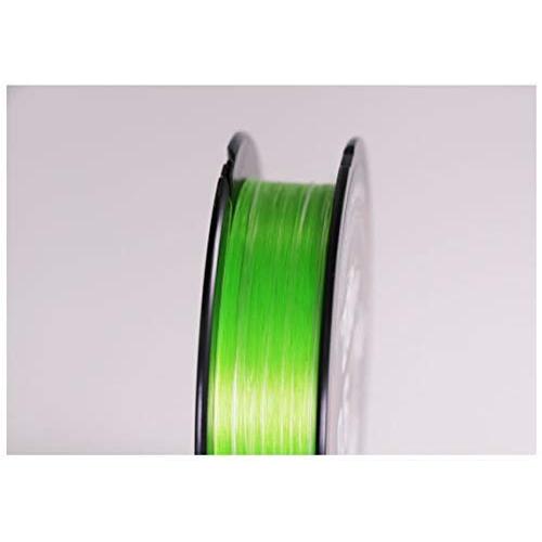 エックスブレイドX-Braid アップグレード X8 200m 1号 22lb グリーン