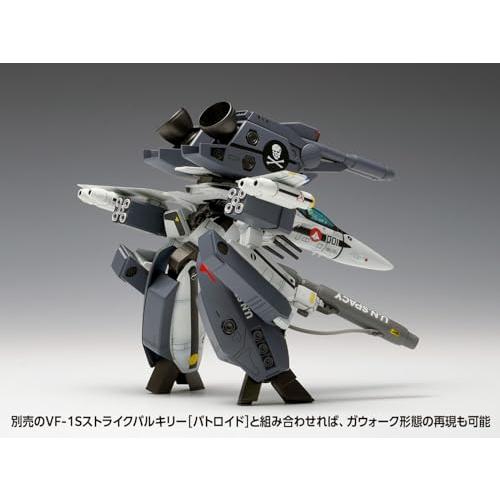 ウェーブ 超時空要塞マクロス VF-1S ストライクバルキリー