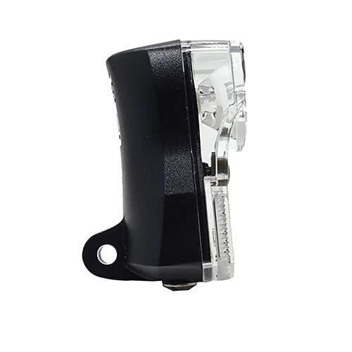 はる サギサカ 前カゴ用カゴ下兼用ライト 45615 の通販