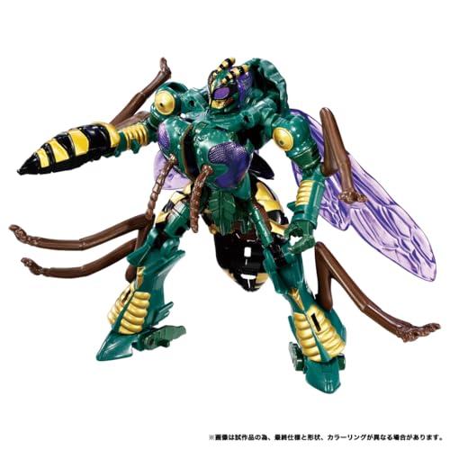 タカラトミーTAKARA TOMY トランスフォーマー BWVS-08 幽幻の対決