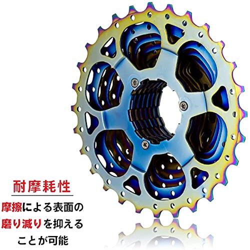 日曜まで値下げ！【美品】スコープ r4d agilest tlr軽量スプロケ付き ローラー選択可 超軽量ハイスピードプーリー ライブディオSR