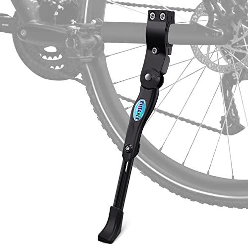 NICEDACK自転車スタンド キックスタンド サイドスタンド 長さ調節可能