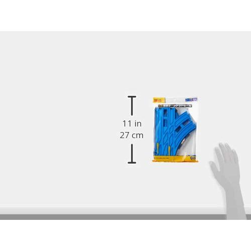 タカラトミーTAKARA TOMY プラレール 複線ターンアウトレールL・R各1セット入 R-28｜shiningone23｜04
