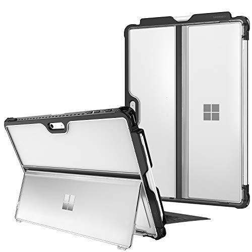 Fintie for Microsoft Surface Pro 7 Plus/Pro 7/ 6/ 5/ LTE 12