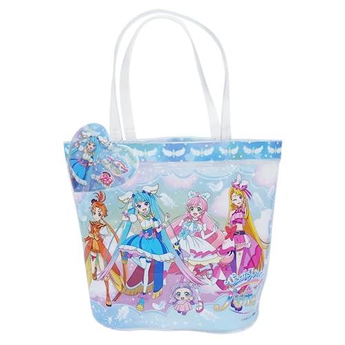 ひろがるスカイ プリキュア プールバッグ : シャイニングONE